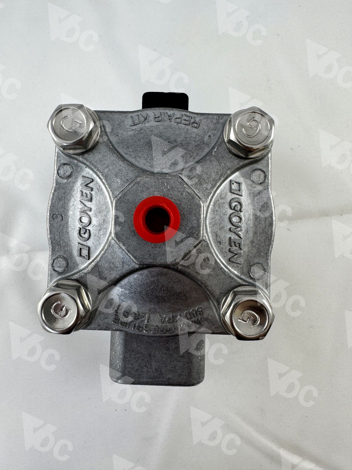 RCAC20T4022 · Goyen RCA Impulsventil ¾", photo 1