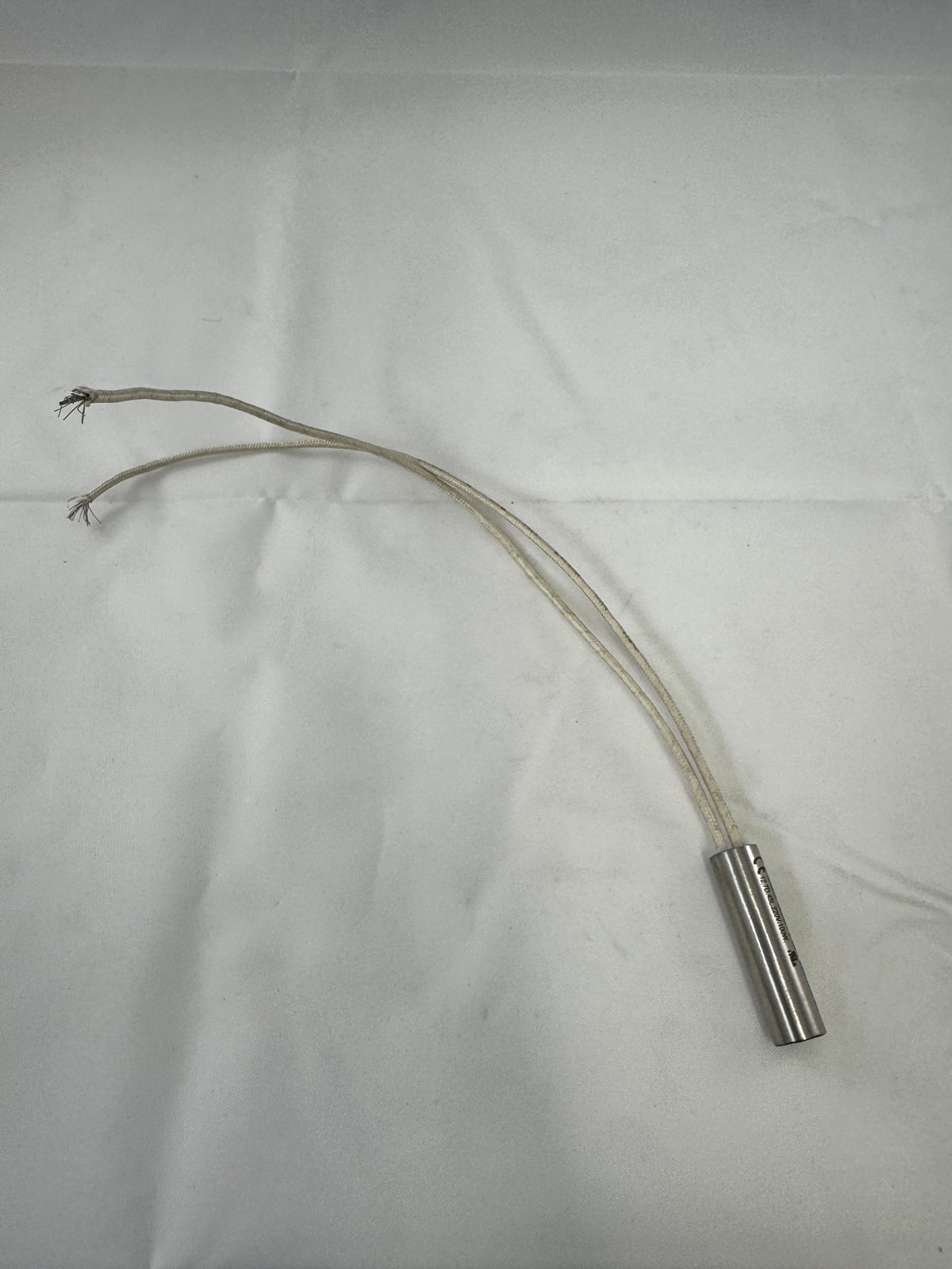 G690091-2 heater element with flying leads