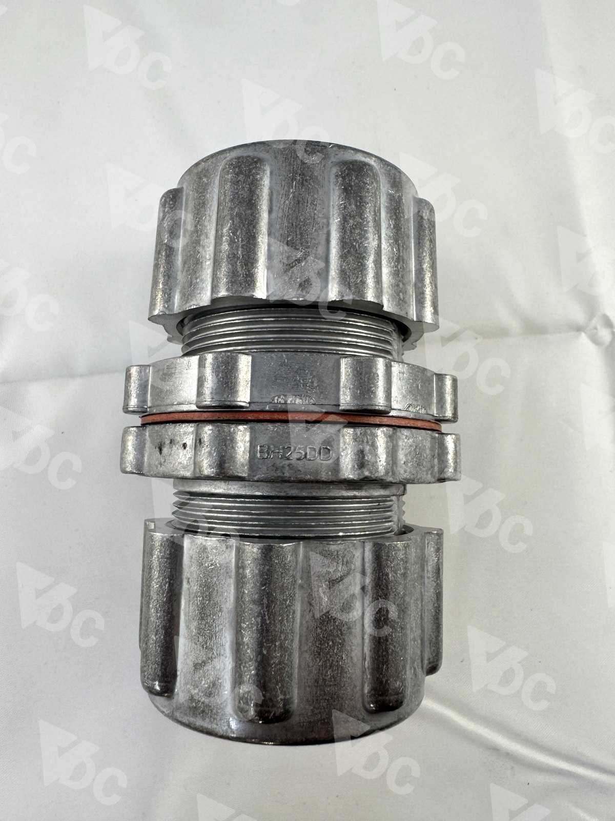BH25DD · Goyen Doppelmembran valve body, 1"